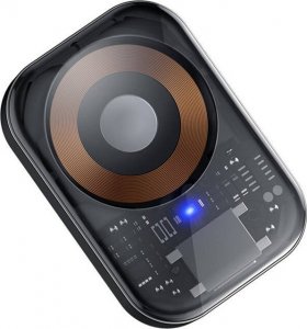 Ładowarka Mcdodo Ładowarka magnetyczna McDodo CH-2061 dla Apple Watch 3