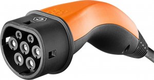 Ładowarka LAPP Universal Typ 2 do 22 kW 6 m - Zestaw (5555924002) 11