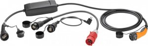 Ładowarka LAPP Universal Typ 2 do 22 kW 6 m - Zestaw (5555924002) 2