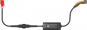 Ładowarka LAPP Universal Typ 2 do 22 kW 6 m - Zestaw (5555924002) 4