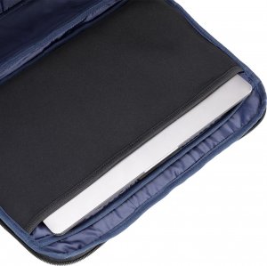 Torba Modecom do laptopa 15,6 cala SPLIT 15 Czarna 13