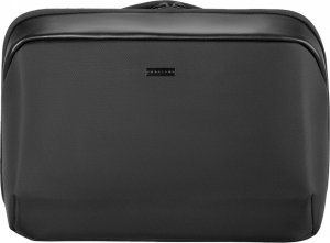 Torba Modecom do laptopa 15,6 cala SPLIT 15 Czarna 2