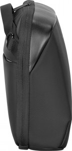 Torba Modecom do laptopa 15,6 cala SPLIT 15 Czarna 3