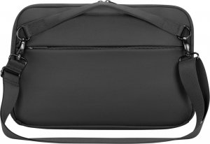Torba Modecom do laptopa 15,6 cala SPLIT 15 Czarna 4
