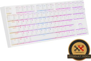 Klawiatura Genesis THOR 404 TKL Gateron Yellow Pro (NKG-2070) 2