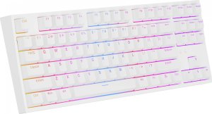 Klawiatura Genesis THOR 404 TKL Gateron Yellow Pro (NKG-2070) 9