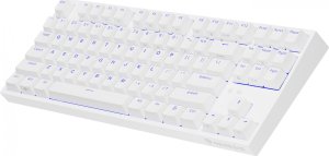 Klawiatura Genesis THOR 404 TKL Gateron Yellow Pro (NKG-2070) 10