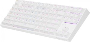 Klawiatura Genesis THOR 404 TKL Gateron Yellow Pro (NKG-2070) 11