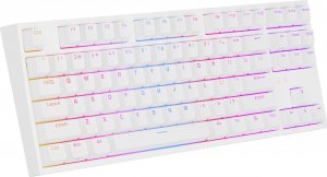 Klawiatura Genesis THOR 404 TKL Kailh Brown Box (NKG-2072) 8