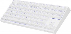 Klawiatura Genesis THOR 404 TKL Kailh Brown Box (NKG-2072) 9