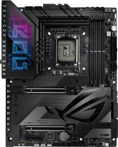 Płyta główna Asus ROG MAXIMUS Z790 DARK HERO 2