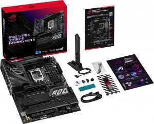 Asus ROG STRIX Z790-E GAMING WIFI II - Płyta główna - Morele.net