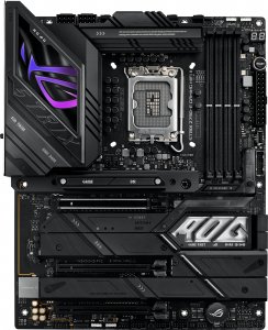 Asus ROG STRIX Z790-E GAMING WIFI II - Płyta główna - Morele.net