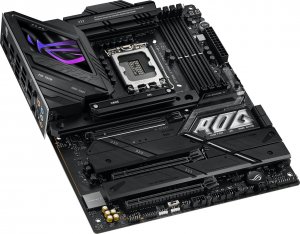 ROG STRIX Z790-E GAMING WIFI II