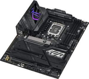 Płyta główna Asus ROG STRIX Z790-E GAMING WIFI II 8