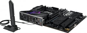 Płyta główna Asus ROG STRIX Z790-E GAMING WIFI II 10