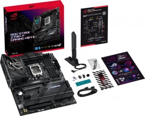 Płyta główna Asus ROG STRIX Z790-F GAMING WIFI II 11