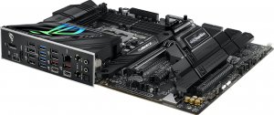 Płyta główna Asus ROG STRIX Z790-F GAMING WIFI II 9