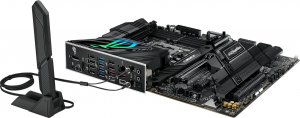 Płyta główna Asus ROG STRIX Z790-F GAMING WIFI II 10