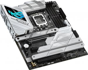 Płyta główna Asus ROG STRIX Z790-A GAMING WIFI II 7