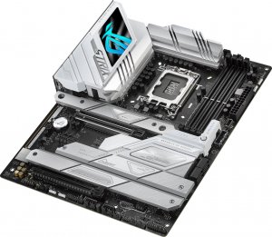 Asus ROG STRIX Z790-A GAMING WIFI II - Płyta główna - Morele.net