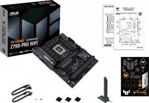 Płyta główna Asus TUF GAMING Z790-PRO WIFI 7