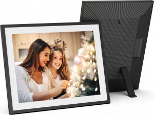 Ramka cyfrowa AgfaPhoto Ramka Cyfrowa 17"" 17 Cali Lcd Hd Agfa Agfaphoto Wifi + Pamięć 32gb / Apf1700 Wi-fi 2