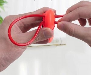 MARIGames Uchwyt Do Skakania / Skakanka Na Joy-con Do Nintendo Switch / Switch Oled 6