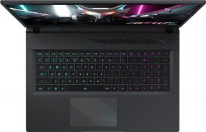 Laptop Gigabyte Aorus 17 9SF i5-12500H / 32 GB RAM / 512 GB SSD PCIe 2