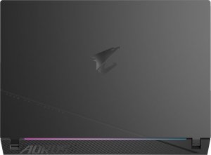 Laptop Gigabyte Aorus 17 9SF i5-12500H / 32 GB RAM / 512 GB SSD PCIe 3