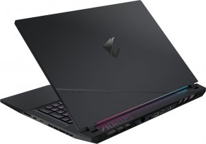 Laptop Gigabyte Aorus 17 9SF i5-12500H / 32 GB RAM / 512 GB SSD PCIe 7