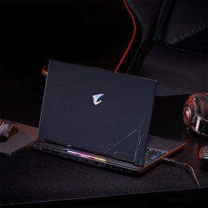 Laptop Gigabyte Aorus 15X ASF i9-13980HX  / 16 GB / 1 TB / W11 / RTX 4070 / 165 Hz (ASF-D3EE754SH) 11