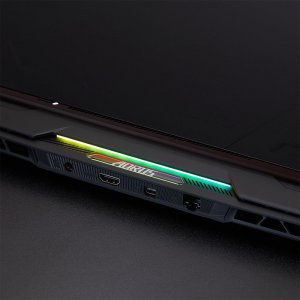 Laptop Gigabyte Aorus 15X ASF i9-13980HX  / 16 GB / 1 TB / W11 / RTX 4070 / 165 Hz (ASF-D3EE754SH) 12