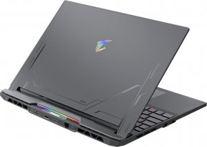 Laptop Gigabyte Aorus 15X ASF i9-13980HX  / 16 GB / 1 TB / W11 / RTX 4070 / 165 Hz (ASF-D3EE754SH) 5