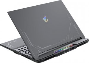 Laptop Gigabyte Aorus 15X ASF i9-13980HX  / 16 GB / 1 TB / W11 / RTX 4070 / 165 Hz (ASF-D3EE754SH) 6