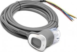 Kabel do ładowania samochodów Charge Amps Halo Type 2 16A 3P 7,4kW 7.5m CA-100794 1