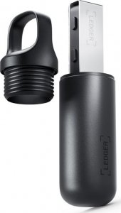 Ledger Etui ochronne na portfel Nano S Plus Pod 2