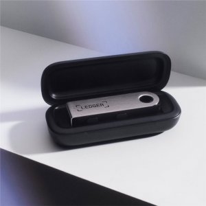 Ledger Etui ochronne na portfel Nano S Plus 6