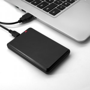 Czytnik kodów kreskowych HDWR Przewodowy czytnik tagów RFID 125 kHz 13,56 MHz HD-RD30C 5