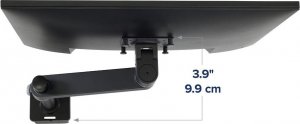 Ergotron Uchwyt biurkowy na monitor do 34" (45-669-224) 6