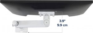 Ergotron Uchwyt biurkowy na monitor do 34" (45-669-216) 4