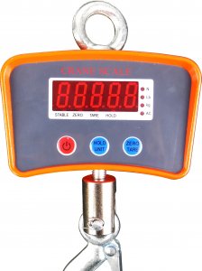 HDWR Podwieszana waga z udźwigiem do 500 kg wagPRO H500 3