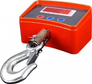 HDWR Podwieszana waga z udźwigiem do 500 kg wagPRO H500 4