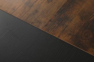 Biurko HDWR Elektryczne biurko ze stelażem i blatem deskTOP-24 4