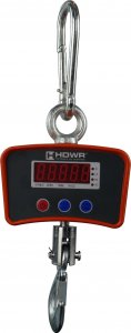 HDWR Podwieszana waga z udźwigiem do 1000 kg wagPRO H1000 1