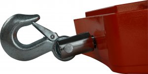 HDWR Podwieszana waga z udźwigiem do 1000 kg wagPRO H1000 6