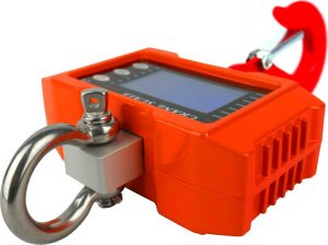 HDWR Podwieszana waga hakowa z pilotem do 1000 kg wagPRO H1000P 5