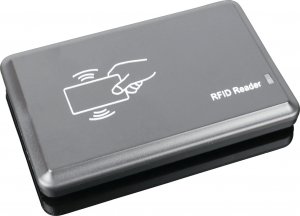 HDWR Przewodowy czytnik tagów RFID HD-RD20XC 1