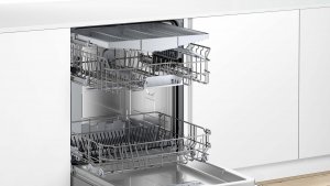 Zmywarka Bosch SMV2HVX02E 2