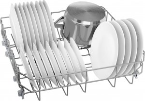 Zmywarka Bosch SMV2HVX02E 4